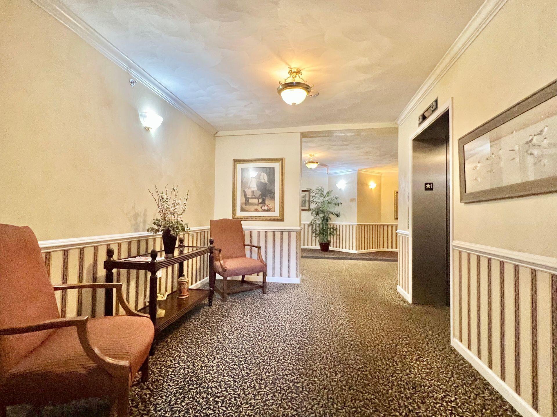 4448 Pheasant Ridge Road, Unit 104 Roanoke, VA 24014 - Photo 40 of 50 Building Interior