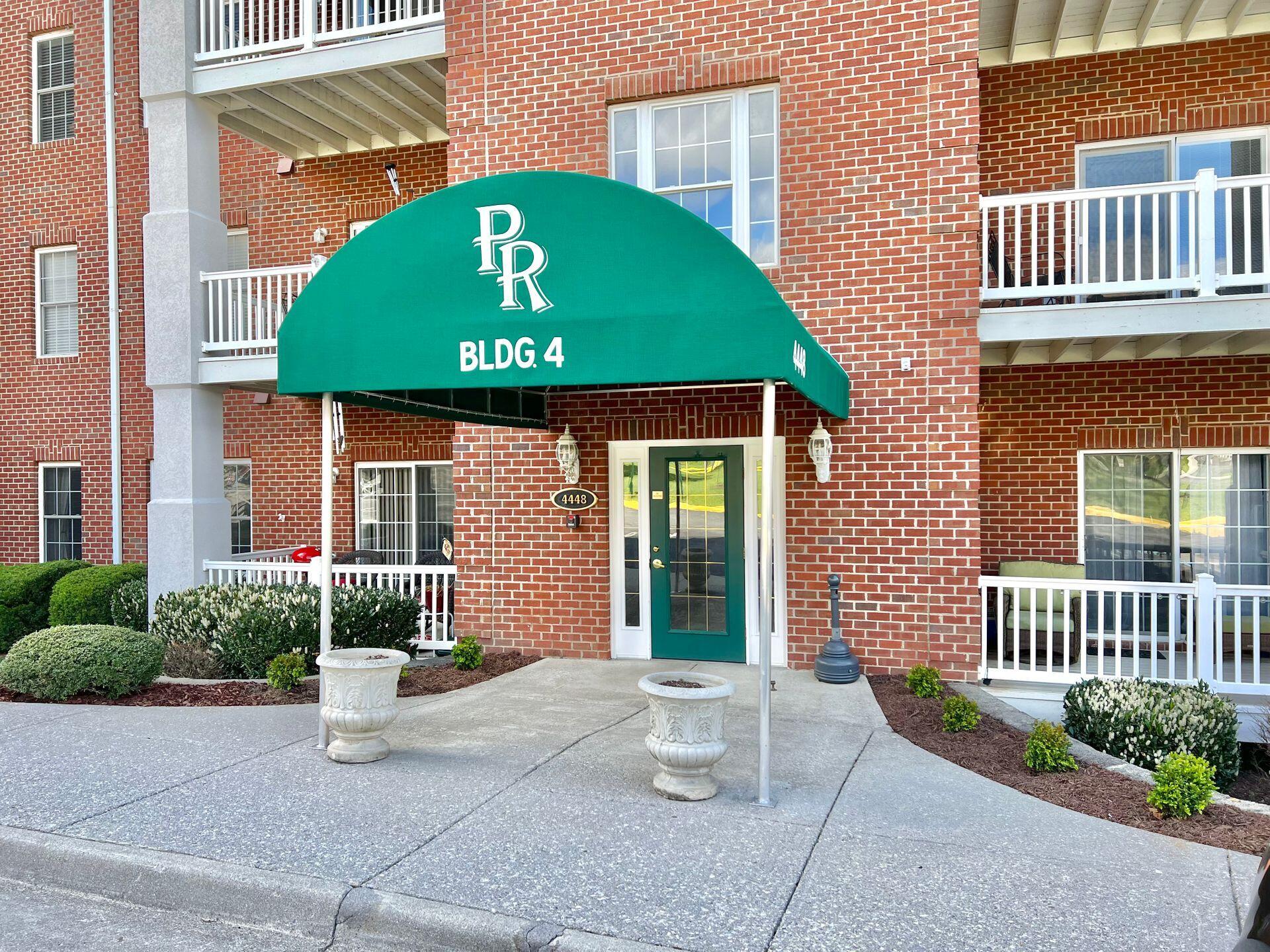 4448 Pheasant Ridge Road, Unit 104 Roanoke, VA 24014 - Photo 6 of 50 Entry