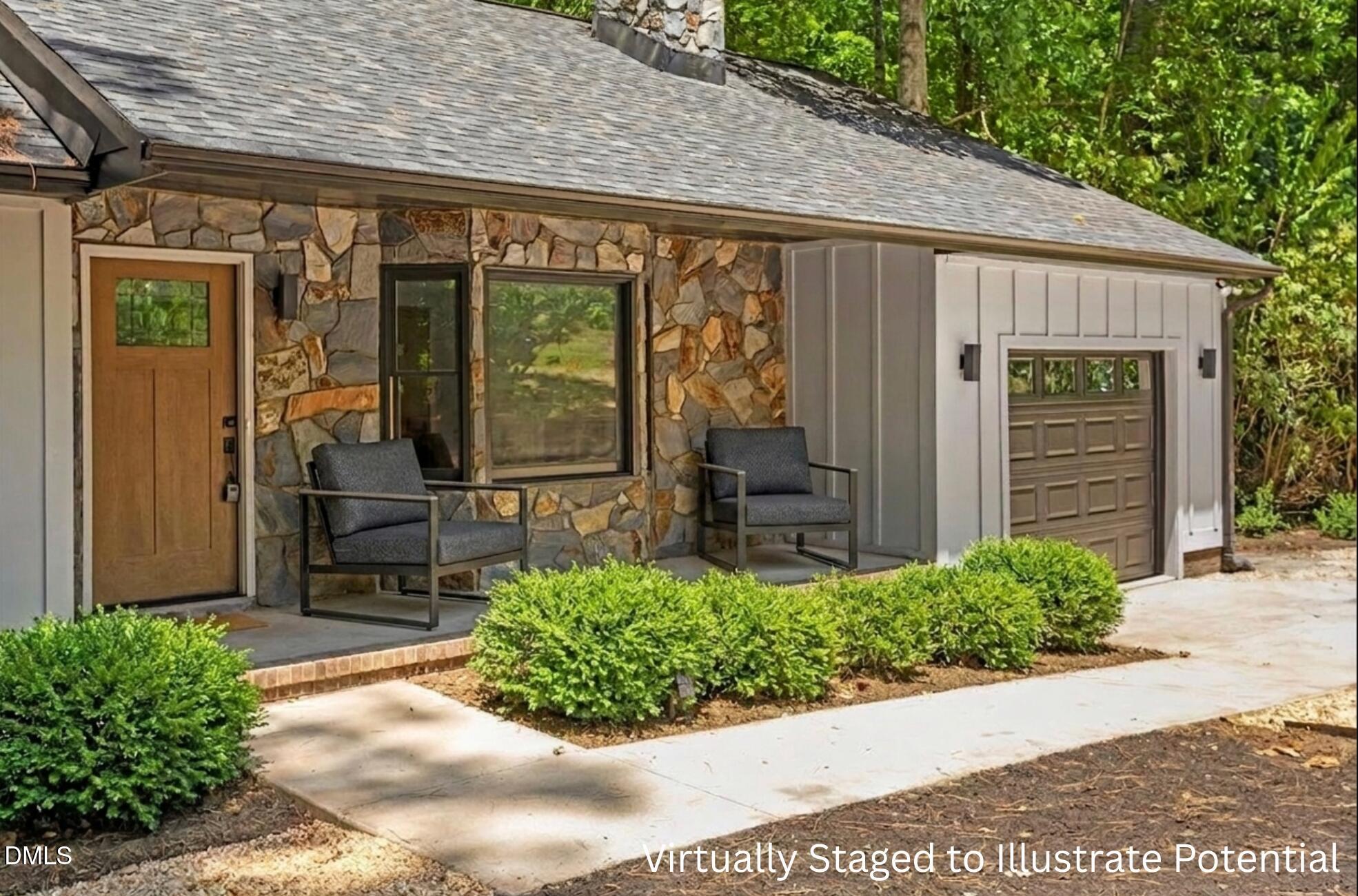 1712 Rosedale Avenue Durham, NC 27707 - Photo 5 of 36