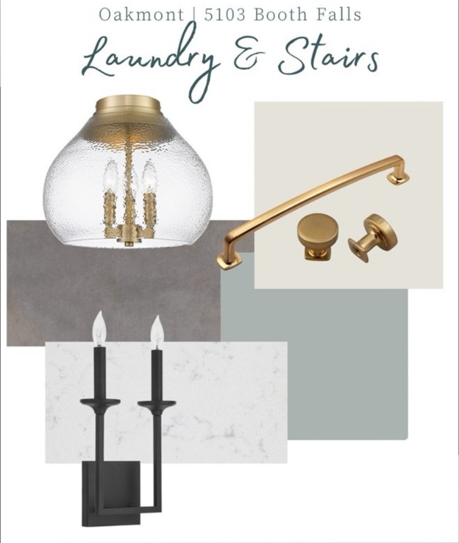 5013 Booth Falls Trail Bryan, TX 77802 - Photo 5 of 8 a picture of a bathroom