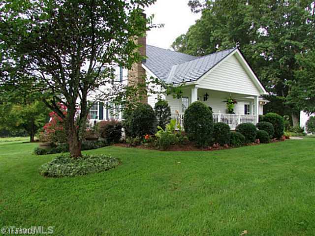 1240 Hauser Road Pinnacle, NC 27043 - Photo 1 of 16 Exterior Front. Welcome to 1240 Hauser Road!