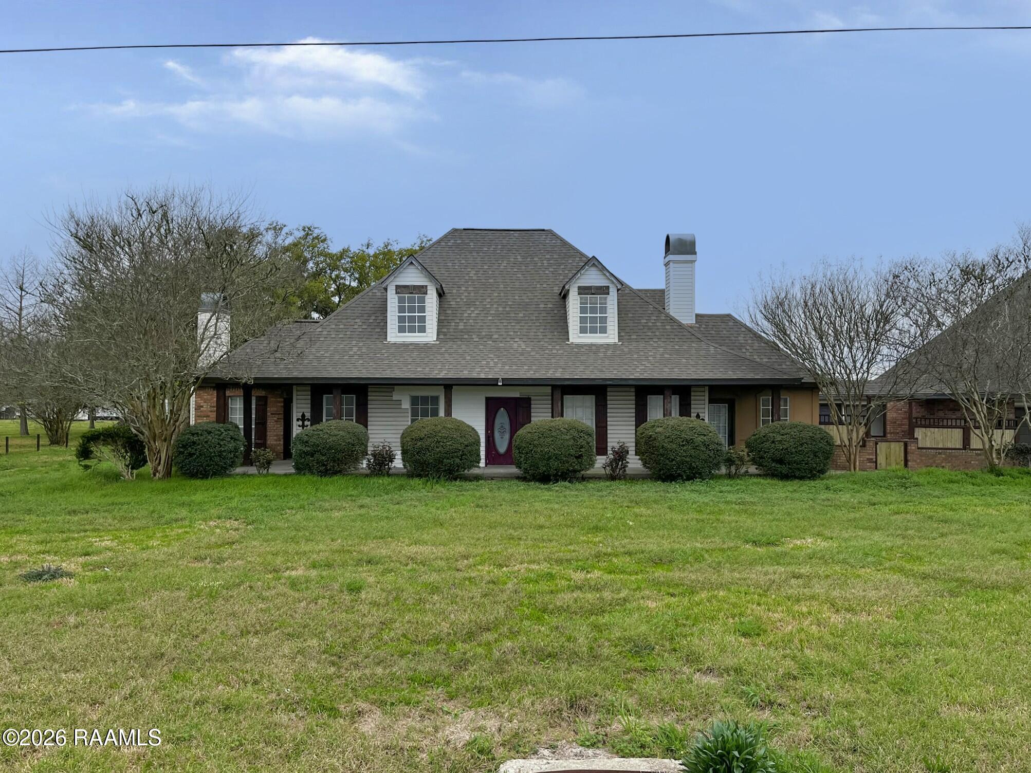 500 Austria Road Duson, LA 70529 - Photo 1 of 27 front