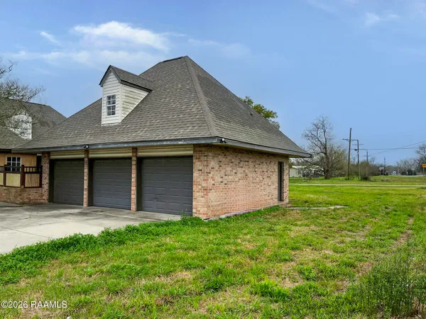 $259,000 | 500 Austria Road, Duson, LA 70529