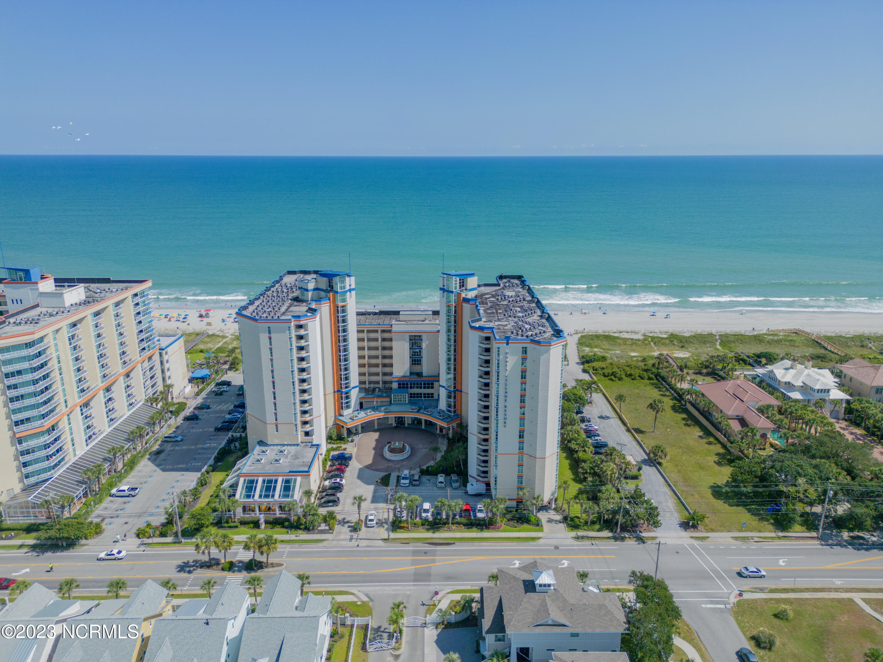 5200 North Ocean Boulevard, Unit 854 Myrtle Beach, SC 29577 - Photo 1 of 34 032_dji_0288