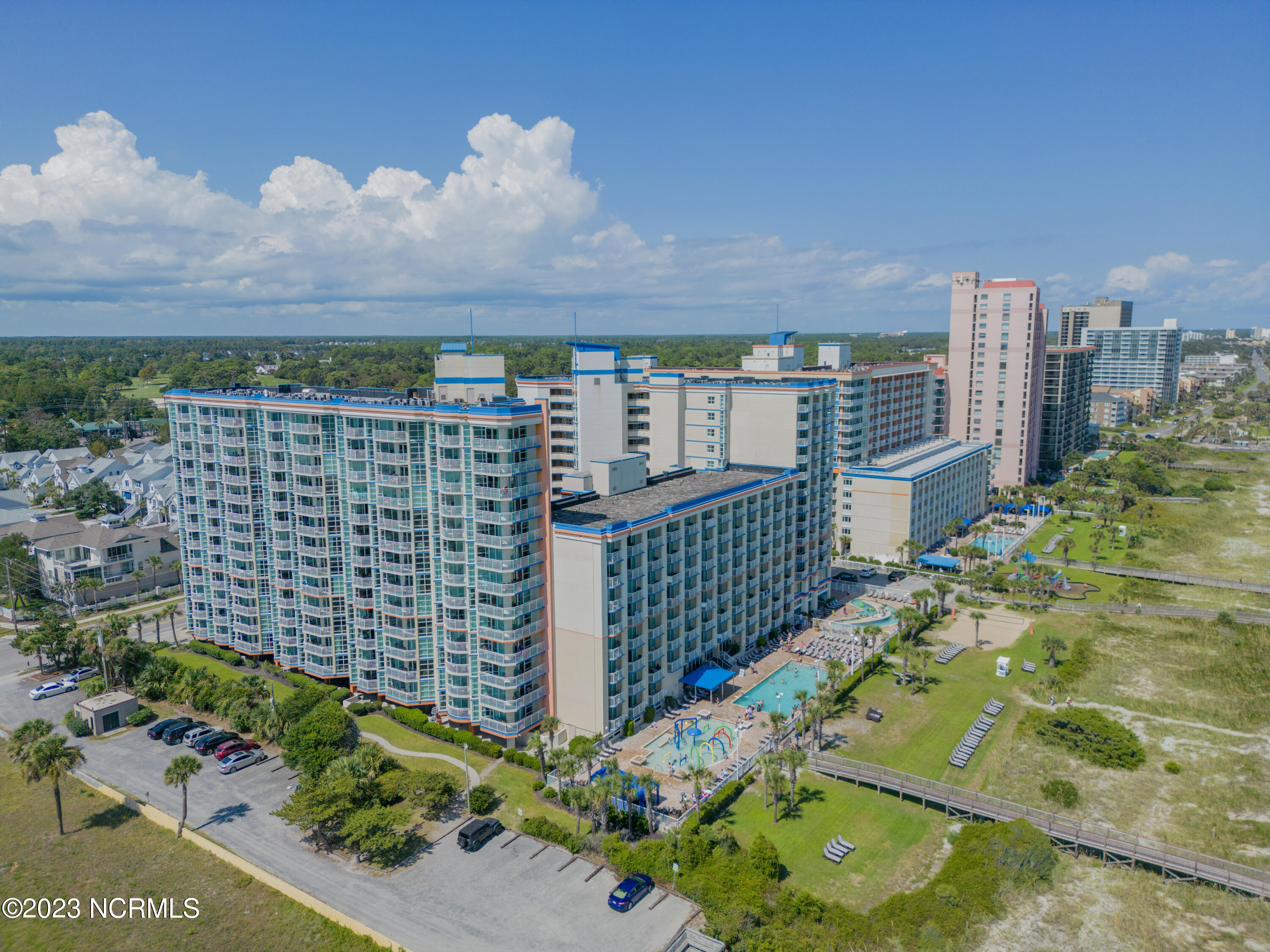 5200 North Ocean Boulevard, Unit 854 Myrtle Beach, SC 29577 - Photo 24 of 34 023_dji_0277
