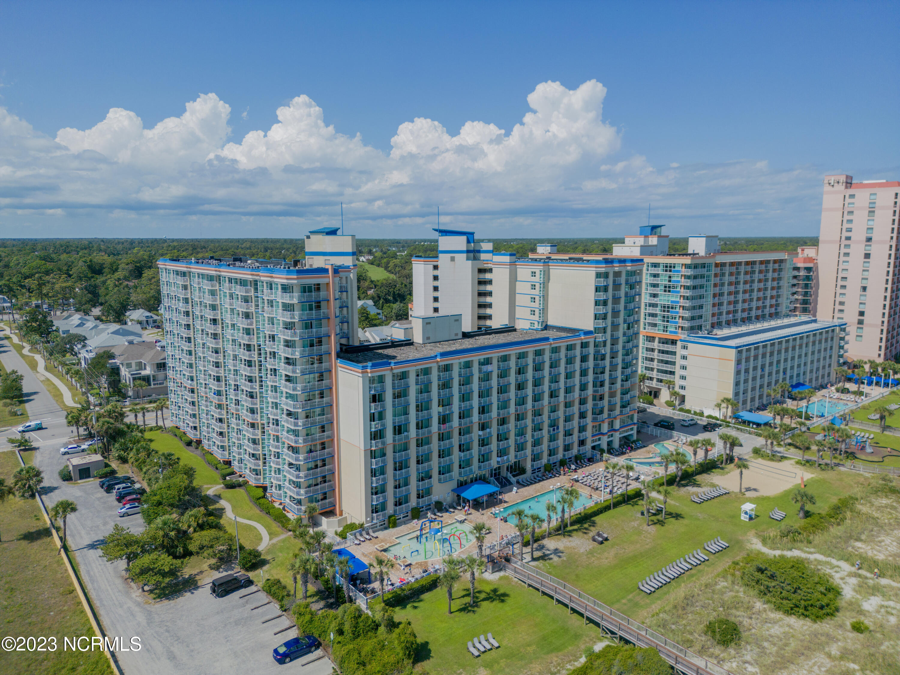 5200 North Ocean Boulevard, Unit 854 Myrtle Beach, SC 29577 - Photo 25 of 34 024_dji_0278