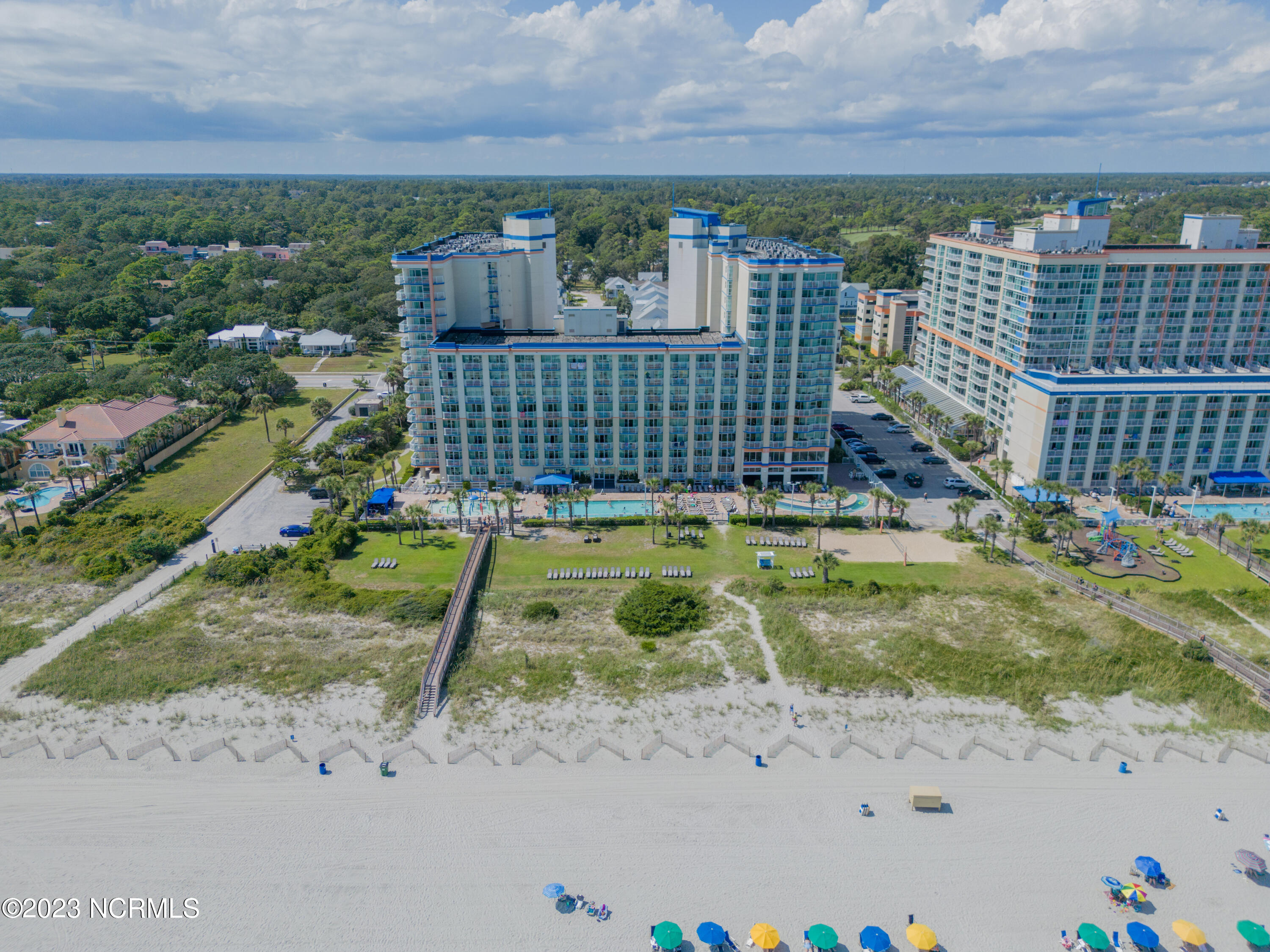 5200 North Ocean Boulevard, Unit 854 Myrtle Beach, SC 29577 - Photo 26 of 34 025_dji_0279
