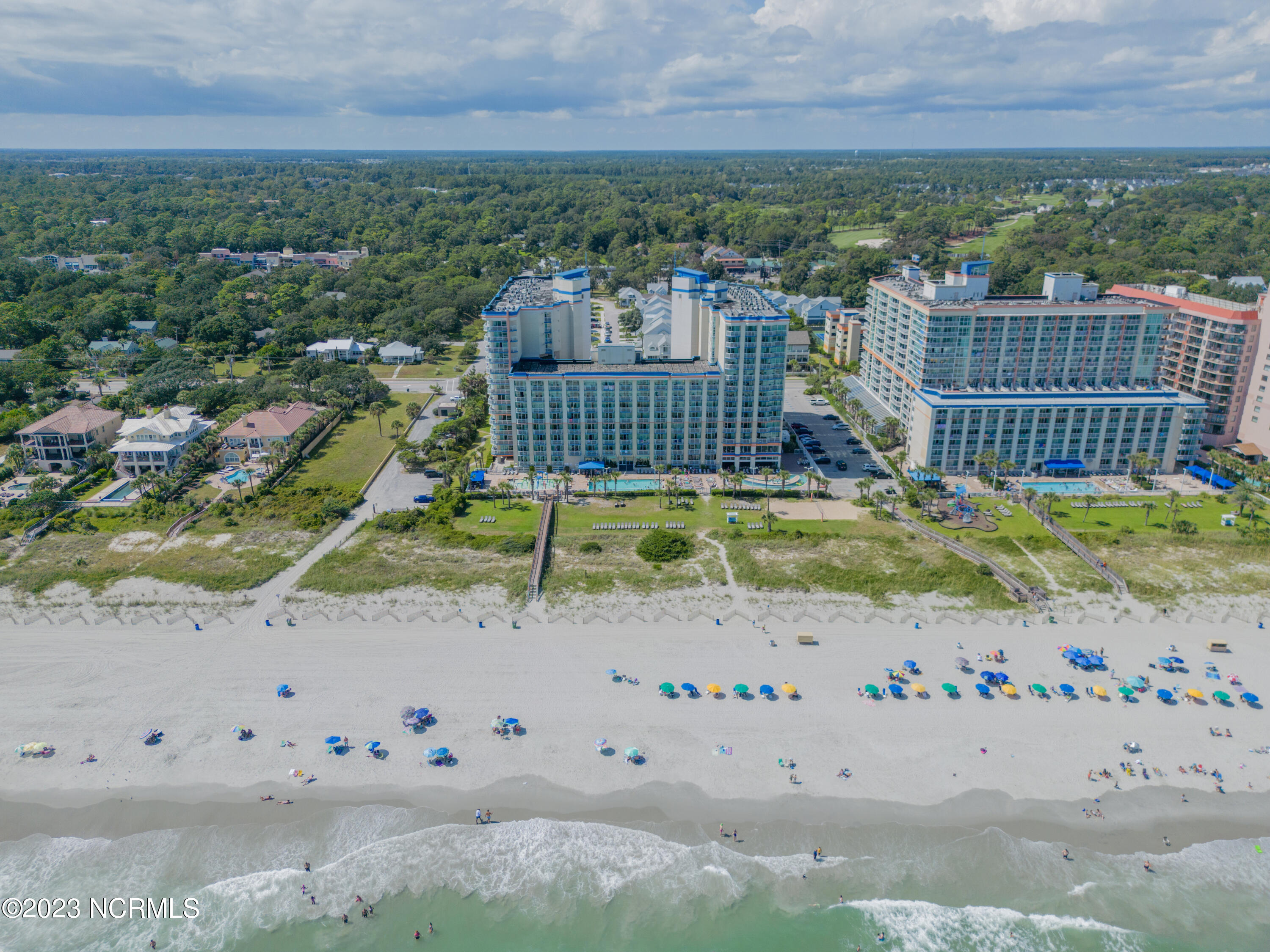 5200 North Ocean Boulevard, Unit 854 Myrtle Beach, SC 29577 - Photo 27 of 34 026_dji_0280
