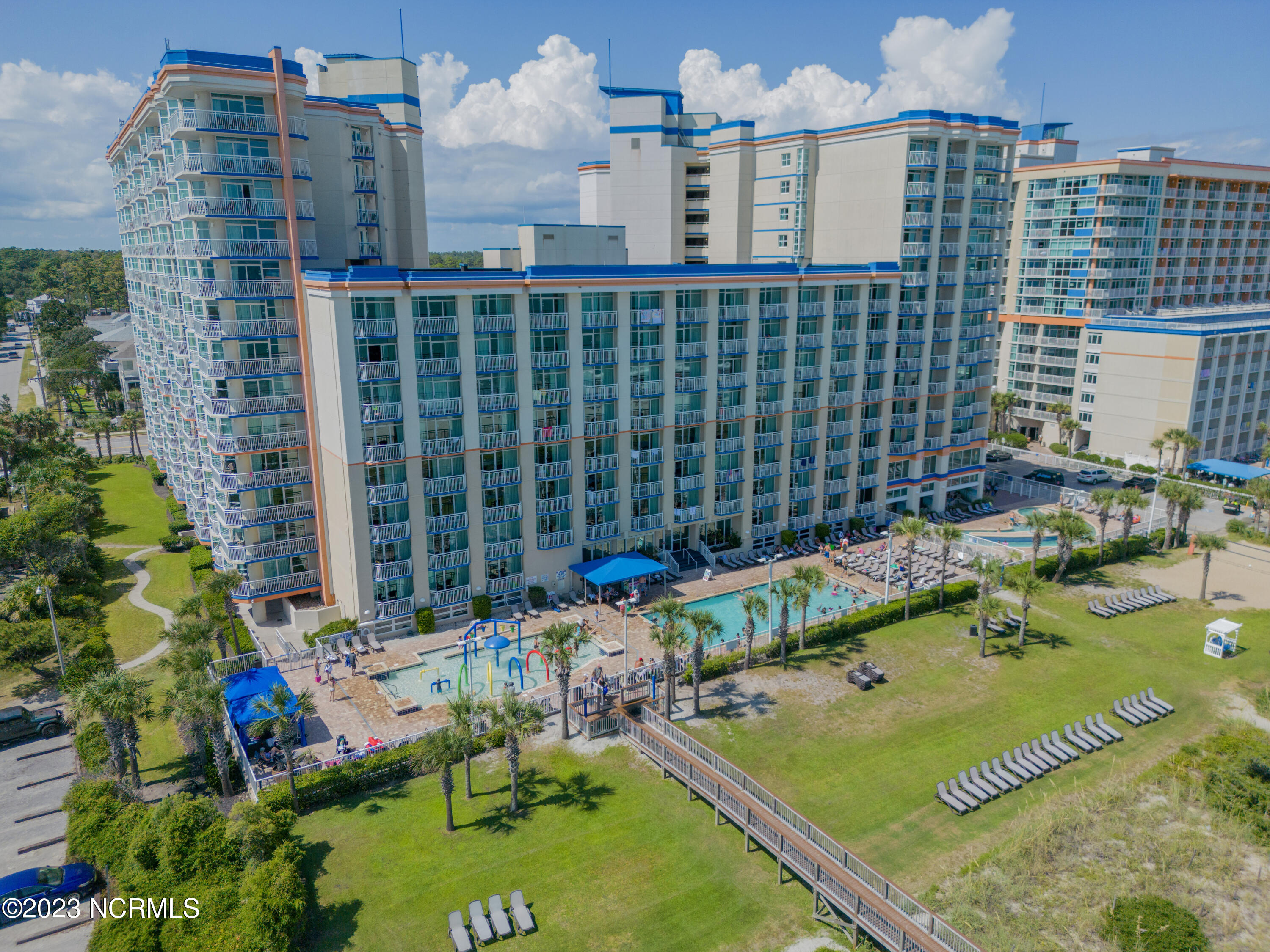 5200 North Ocean Boulevard, Unit 854 Myrtle Beach, SC 29577 - Photo 29 of 34 028_dji_0282