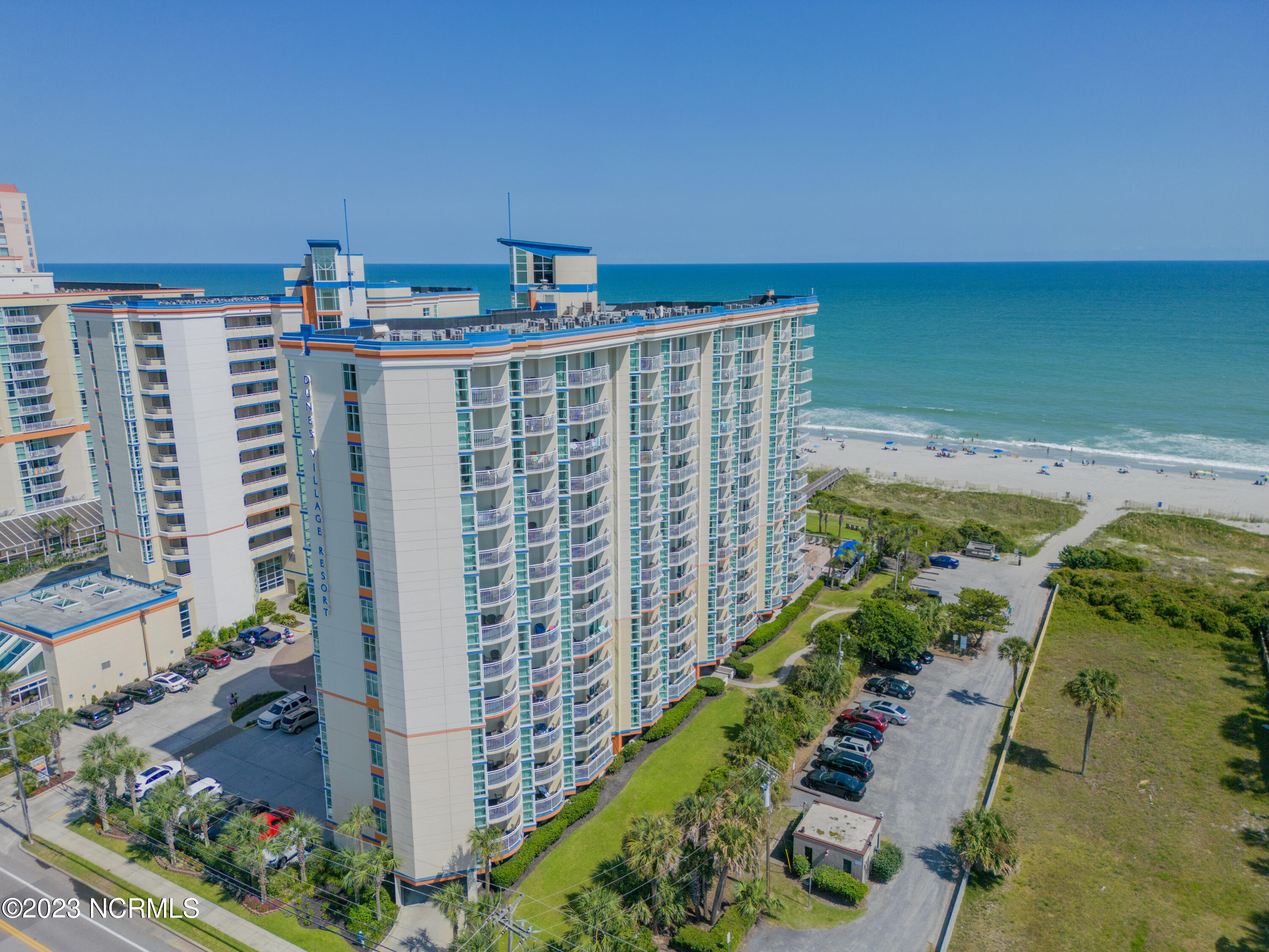 5200 North Ocean Boulevard, Unit 854 Myrtle Beach, SC 29577 - Photo 30 of 34 029_dji_0285