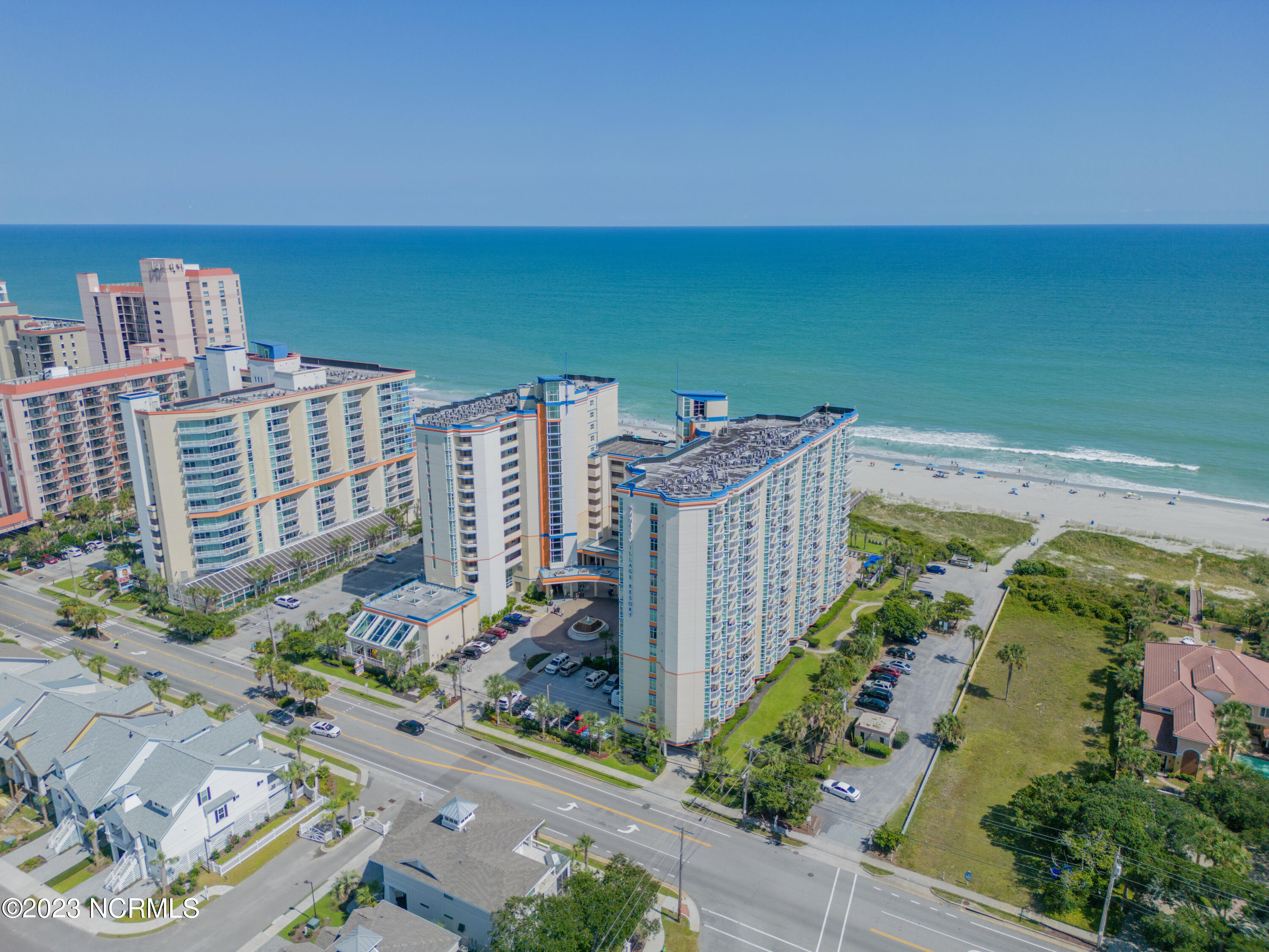 5200 North Ocean Boulevard, Unit 854 Myrtle Beach, SC 29577 - Photo 32 of 34 031_dji_0287