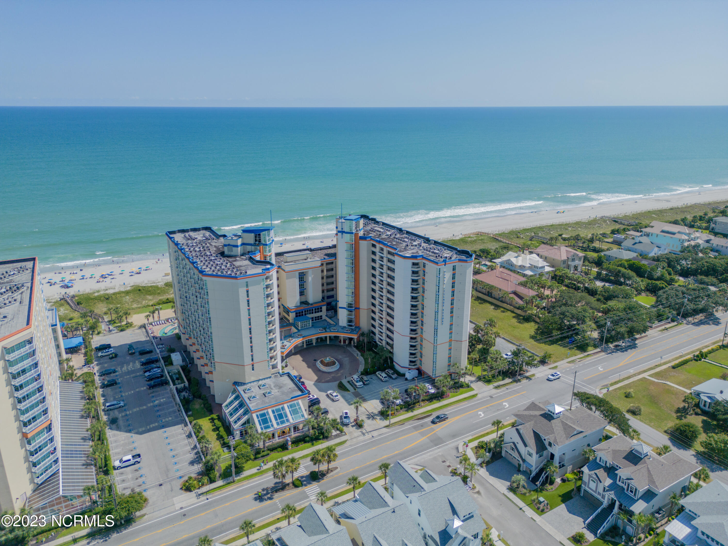5200 North Ocean Boulevard, Unit 854 Myrtle Beach, SC 29577 - Photo 33 of 34 033_dji_0289