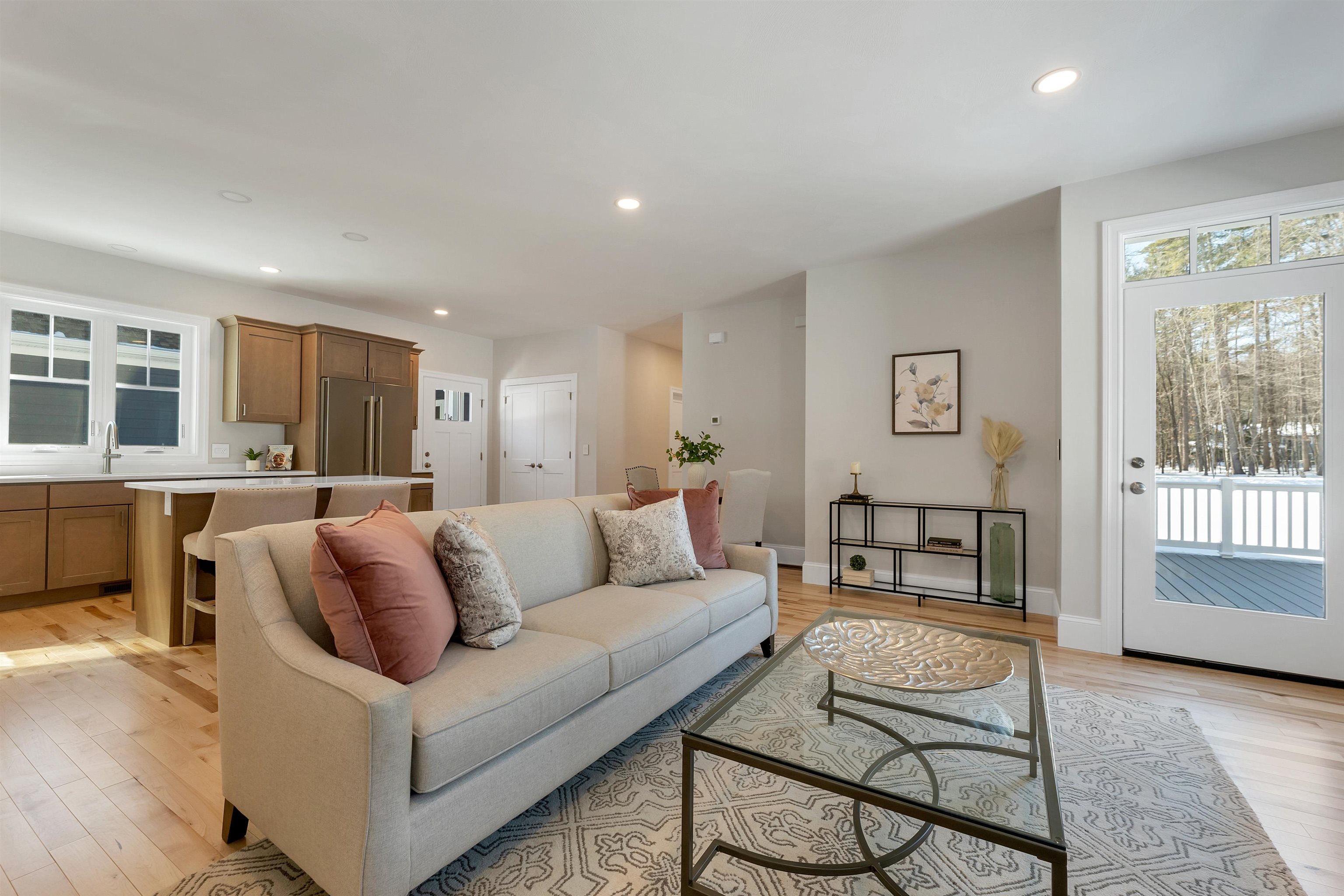 131 County Road Amherst, NH 03031 - Photo 20 of 34