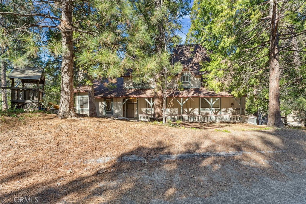 296 Massive Road Lake Arrowhead, CA 92352 - Photo 37 of 45