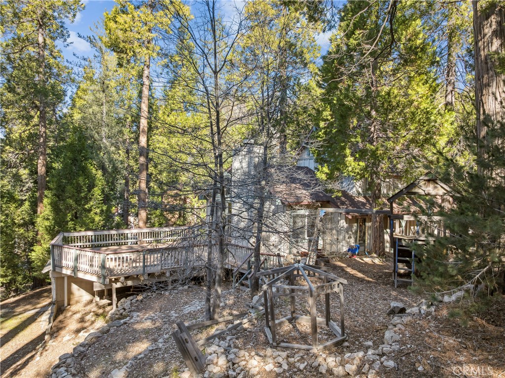 296 Massive Road Lake Arrowhead, CA 92352 - Photo 42 of 45