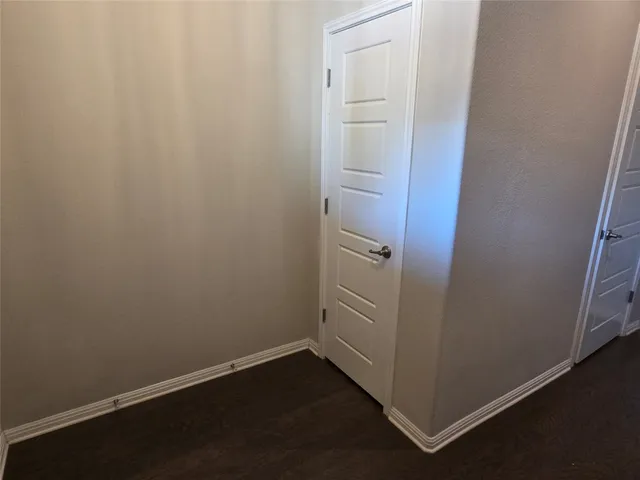 a view of house with outdoor space