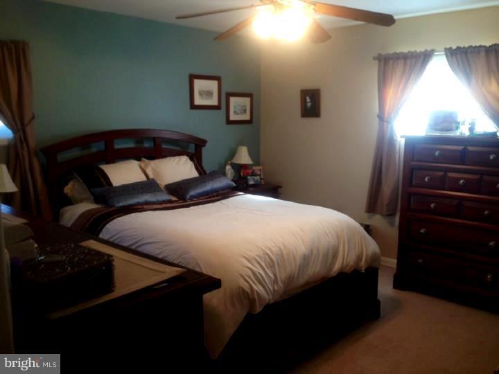 1622 Mt Pleasant Road Havertown, PA 19083 - Photo 11 of 25 Master Bedroom
