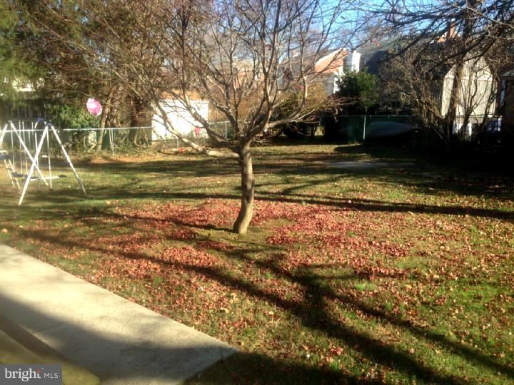 1622 Mt Pleasant Road Havertown, PA 19083 - Photo 21 of 25 Back Yard