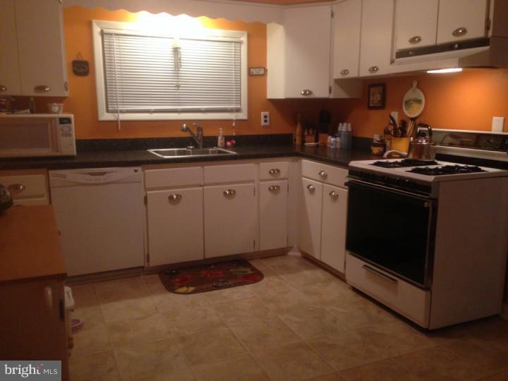 1622 Mt Pleasant Road Havertown, PA 19083 - Photo 7 of 25 Kitchen