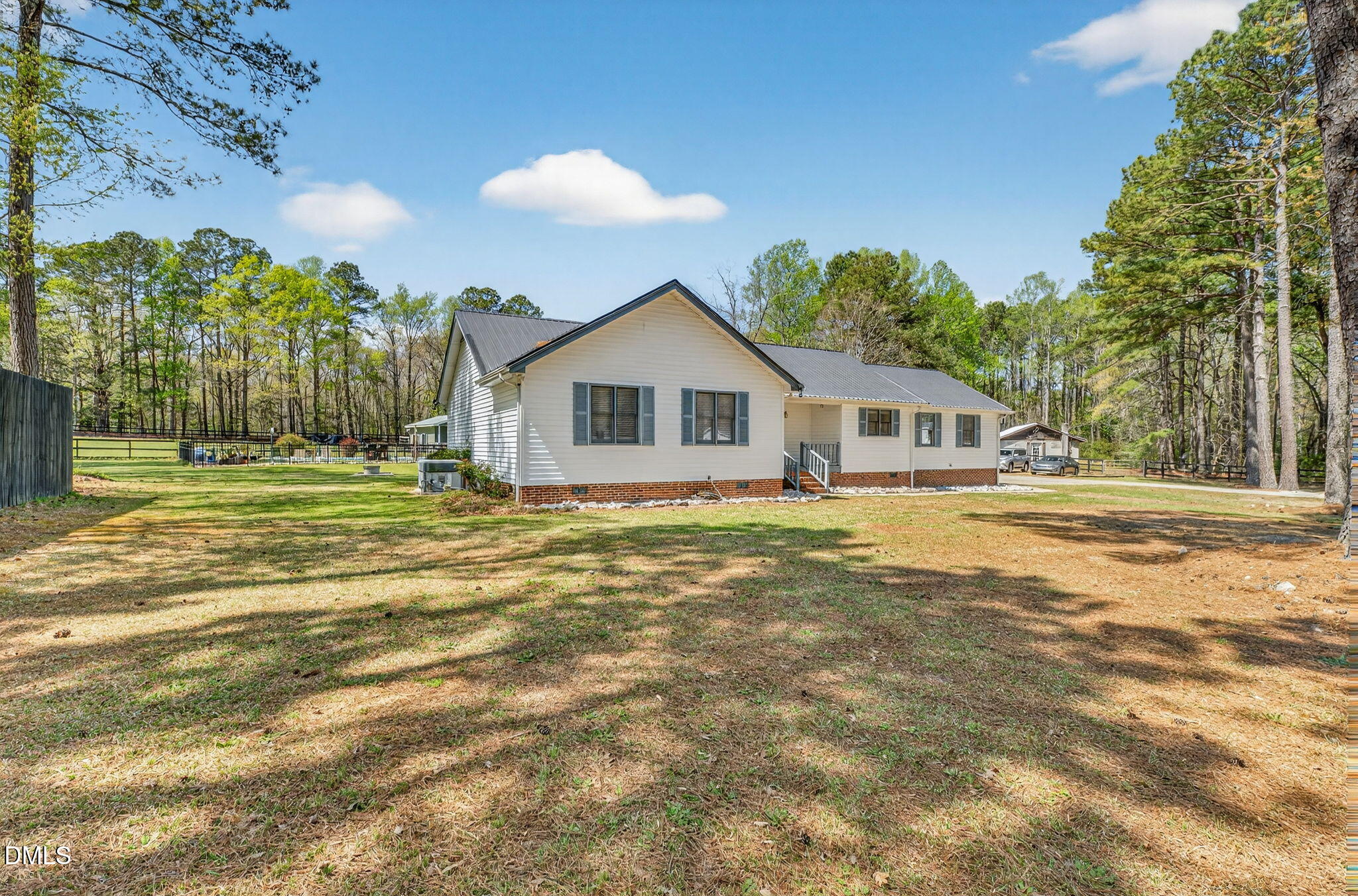 510 John Winstead Road Louisburg, NC 27549 - Photo 6 of 51