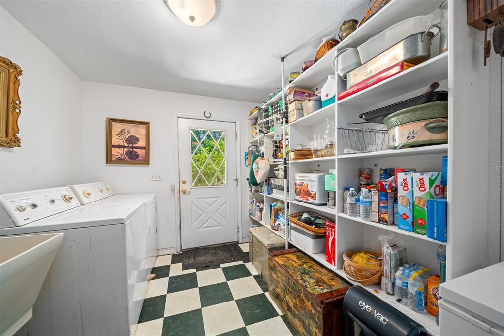 399 Northeast 155 Place Citra, FL 32113 - Photo 43 of 58 a room with storage and utility