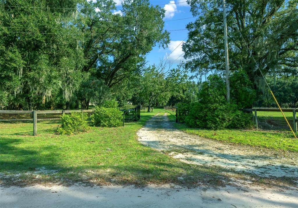 399 Northeast 155 Place Citra, FL 32113 - Photo 45 of 58