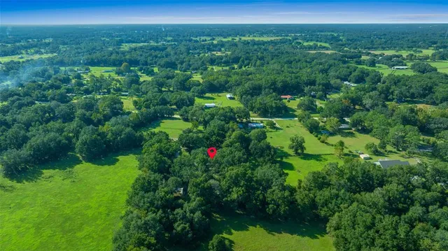 a view of an outdoor space with a lake view