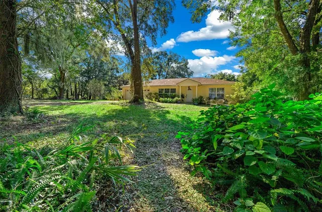 $499,900 | 399 Northeast 155 Place, Citra, FL 32113