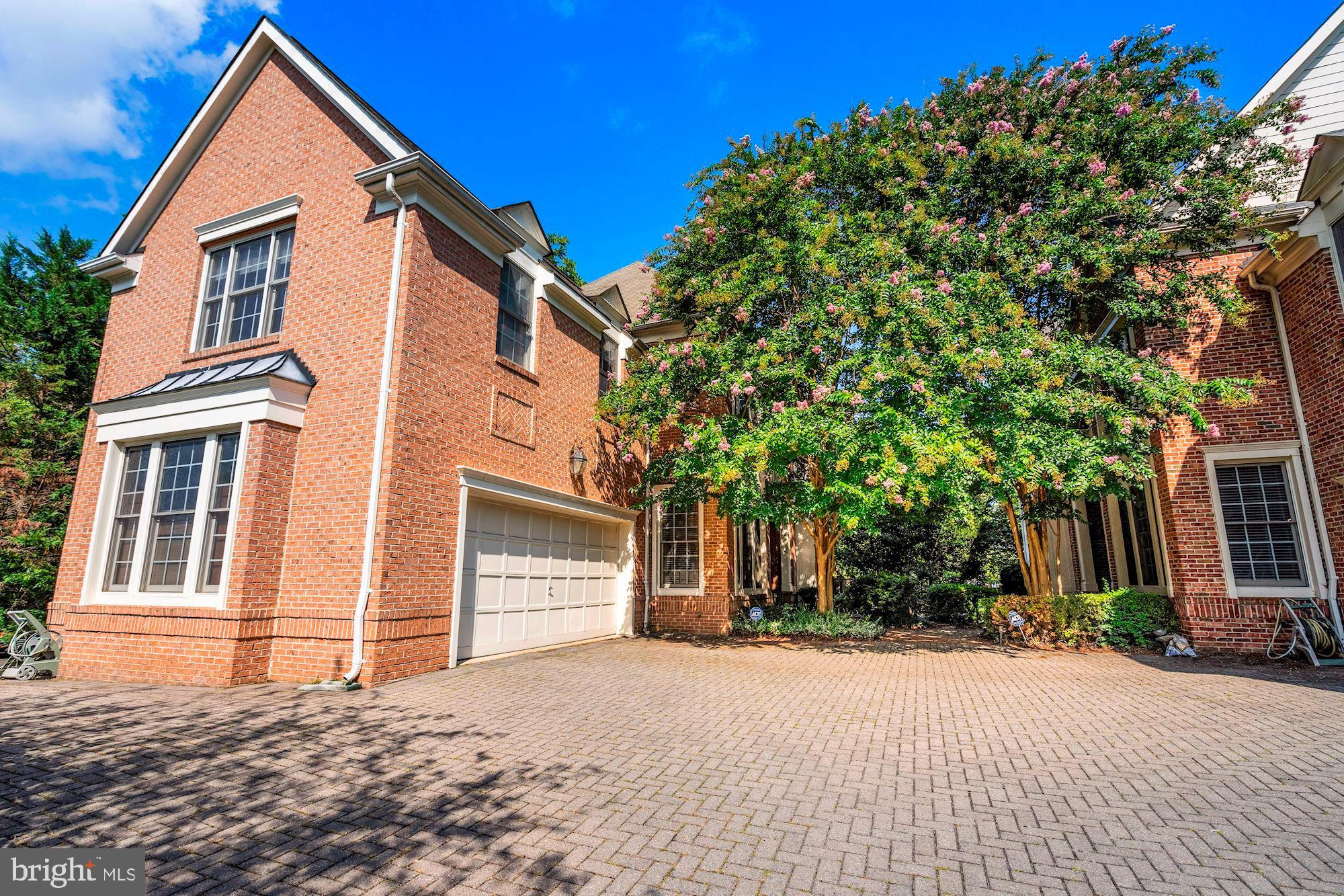 1528 Chain Bridge Road McLean, VA 22101 - Photo 1 of 51 Gallery Image 1