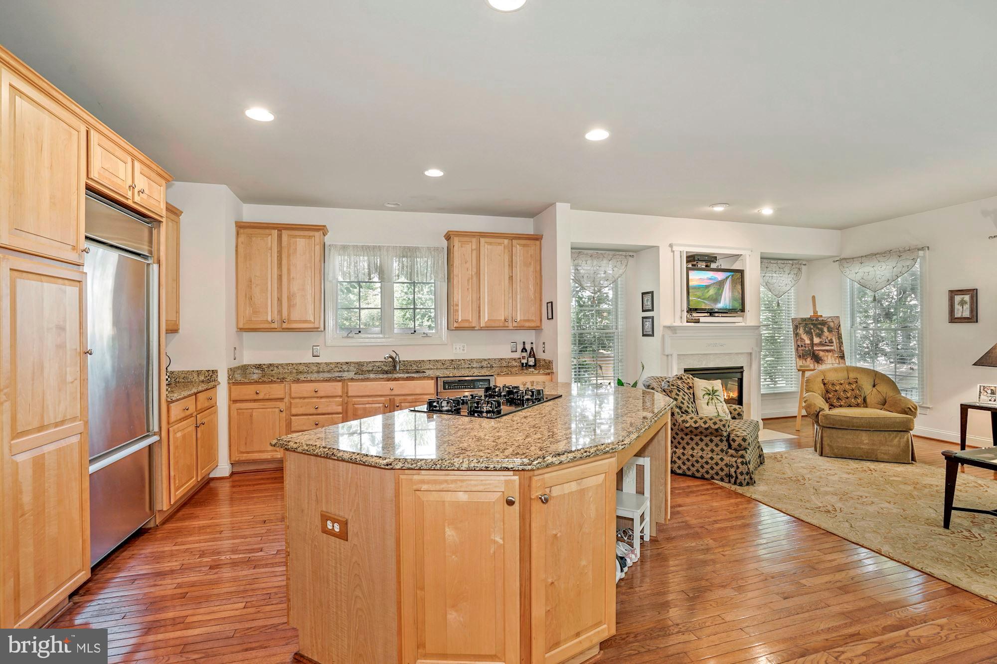 1528 Chain Bridge Road McLean, VA 22101 - Photo 11 of 51 Gallery Image 11
