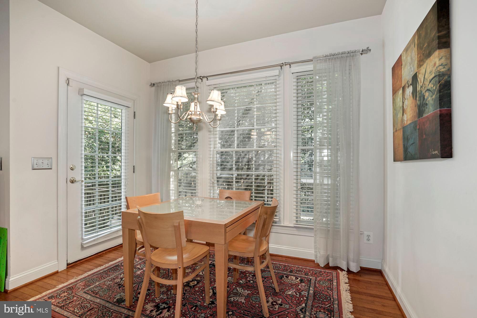 1528 Chain Bridge Road McLean, VA 22101 - Photo 13 of 51 Gallery Image 13