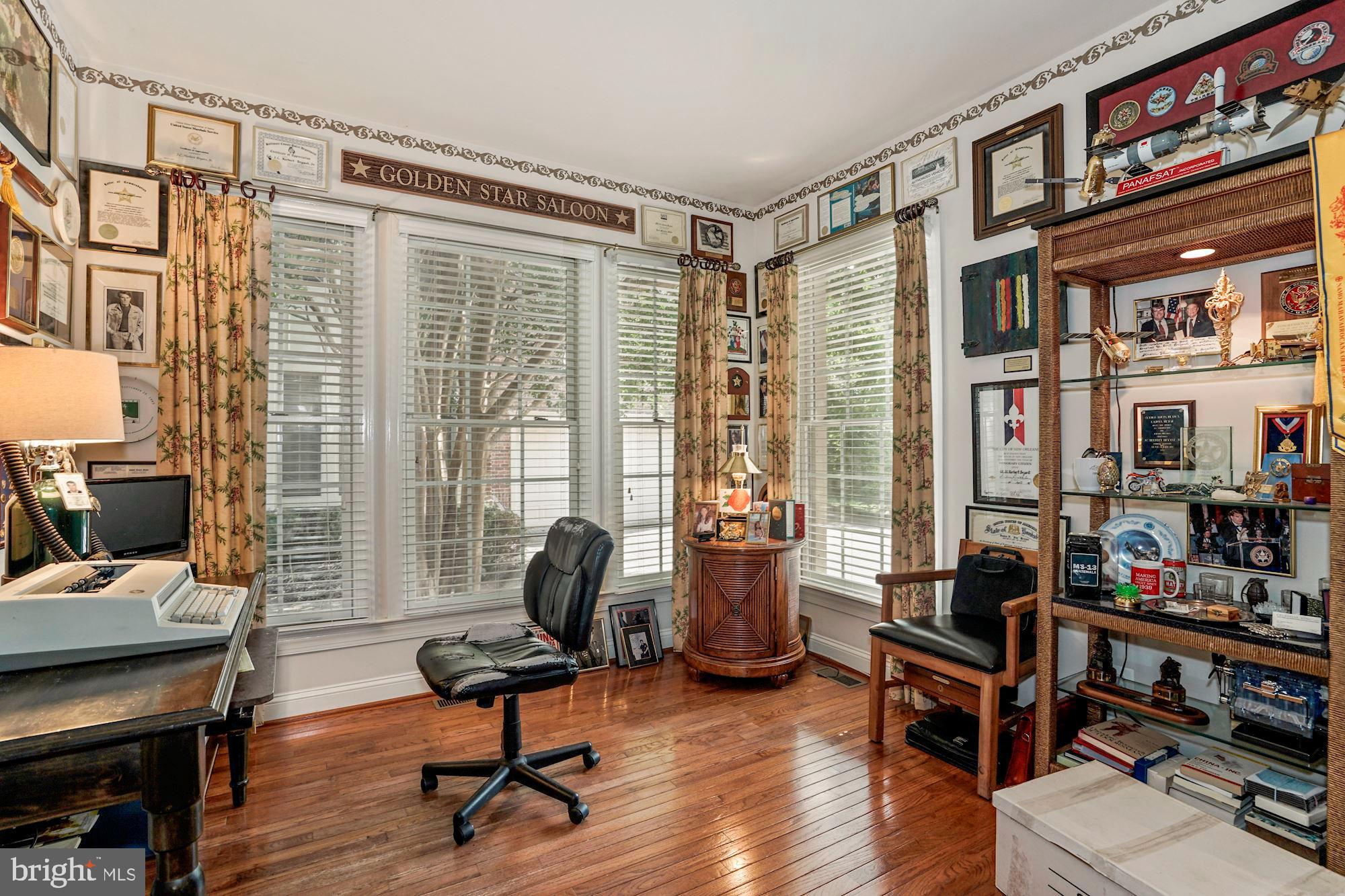 1528 Chain Bridge Road McLean, VA 22101 - Photo 18 of 51 Gallery Image 18