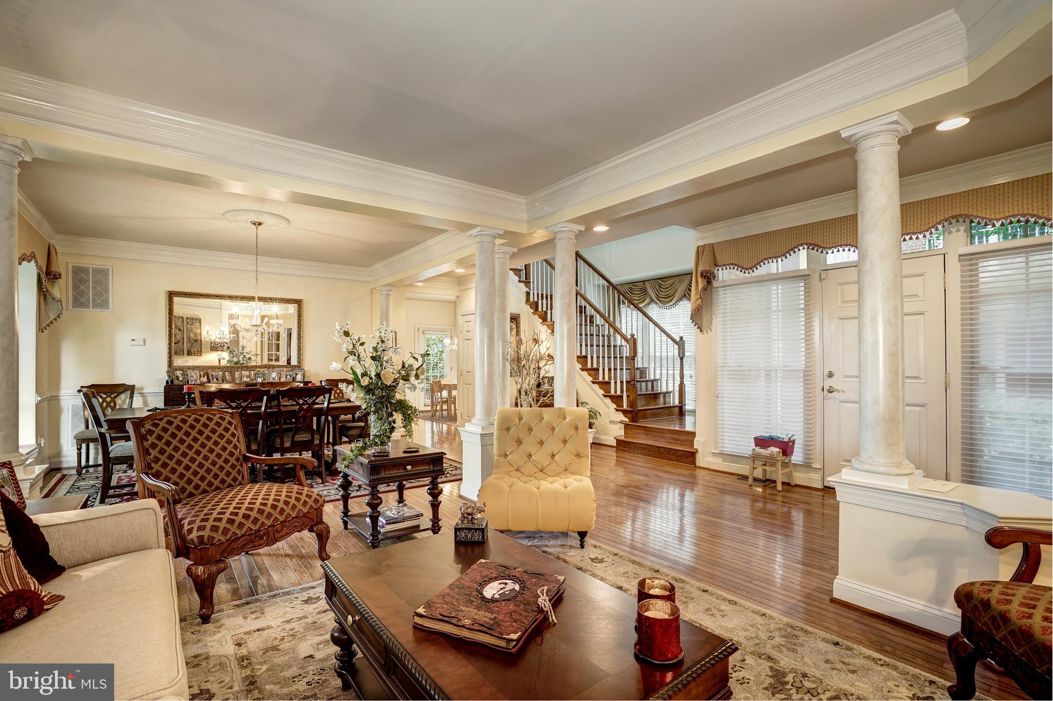 1528 Chain Bridge Road McLean, VA 22101 - Photo 3 of 51 Gallery Image 3