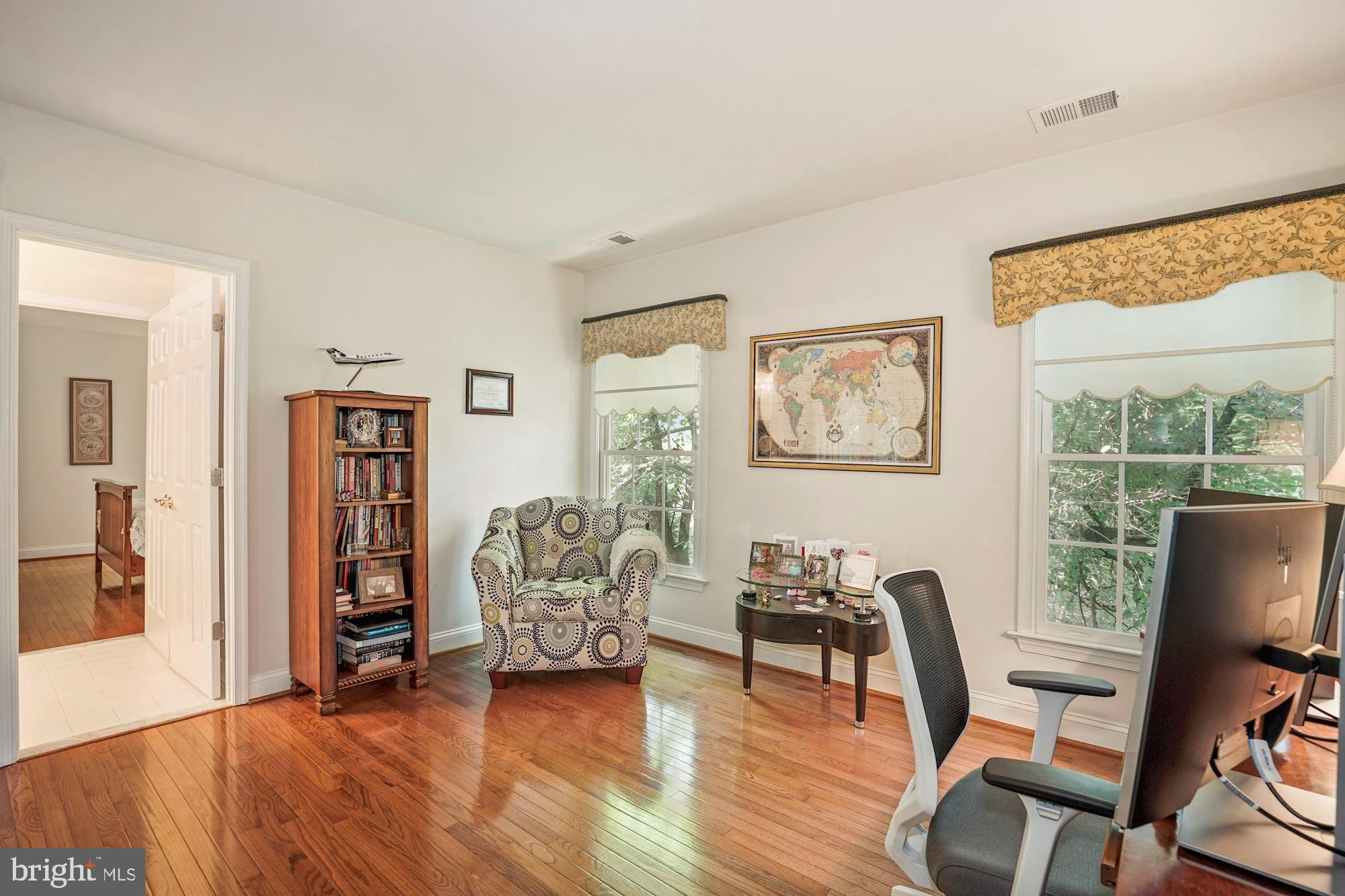 1528 Chain Bridge Road McLean, VA 22101 - Photo 27 of 51 Gallery Image 27
