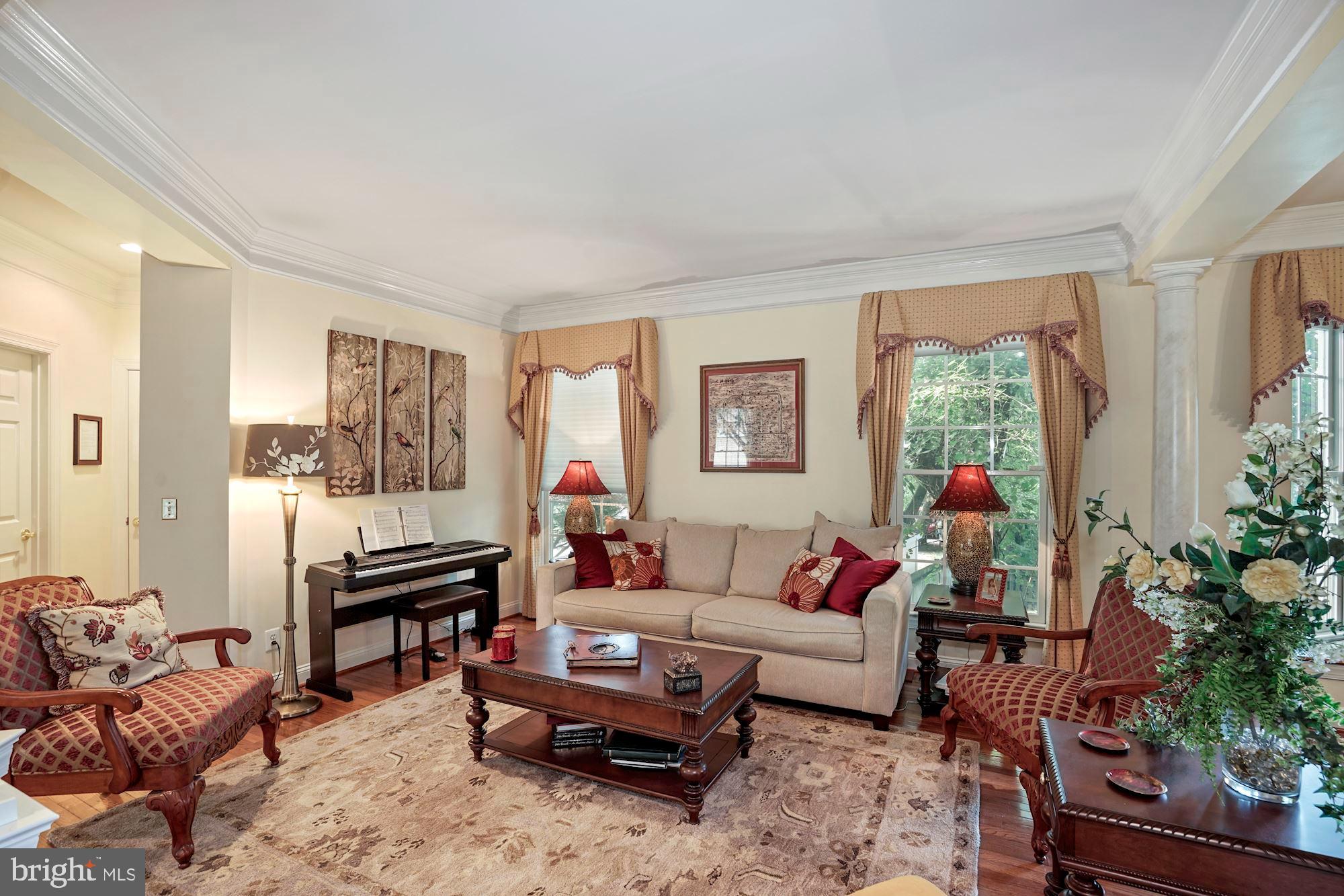 1528 Chain Bridge Road McLean, VA 22101 - Photo 4 of 51 Gallery Image 4