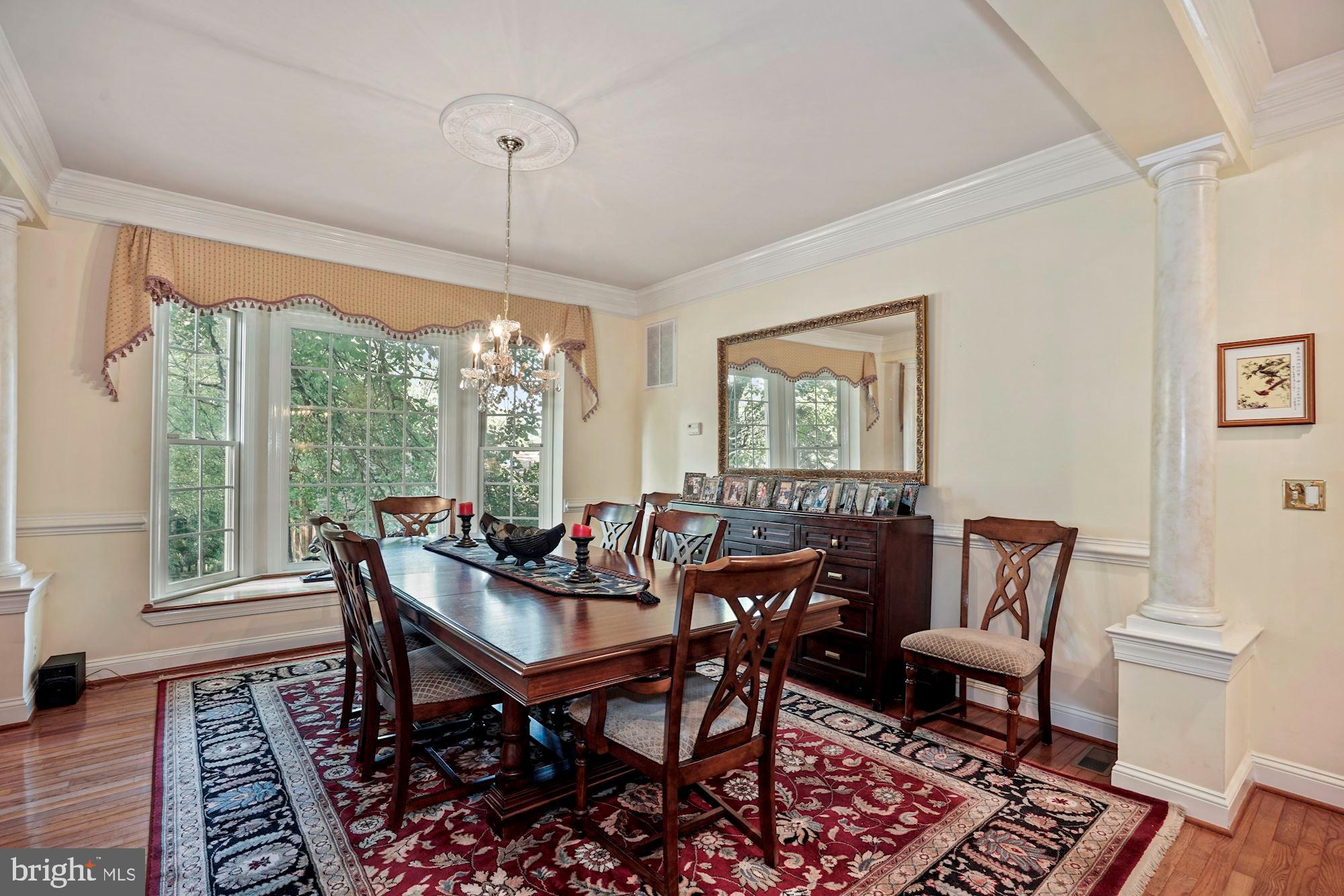 1528 Chain Bridge Road McLean, VA 22101 - Photo 5 of 51 Gallery Image 5