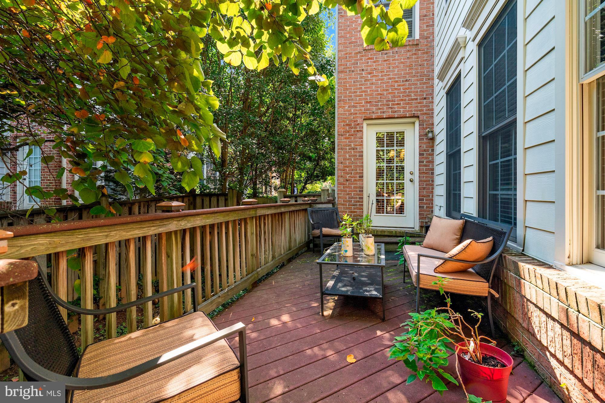 1528 Chain Bridge Road McLean, VA 22101 - Photo 44 of 51 Gallery Image 44