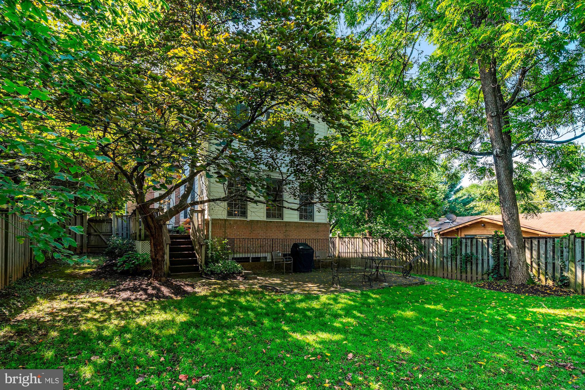 1528 Chain Bridge Road McLean, VA 22101 - Photo 45 of 51 Gallery Image 45