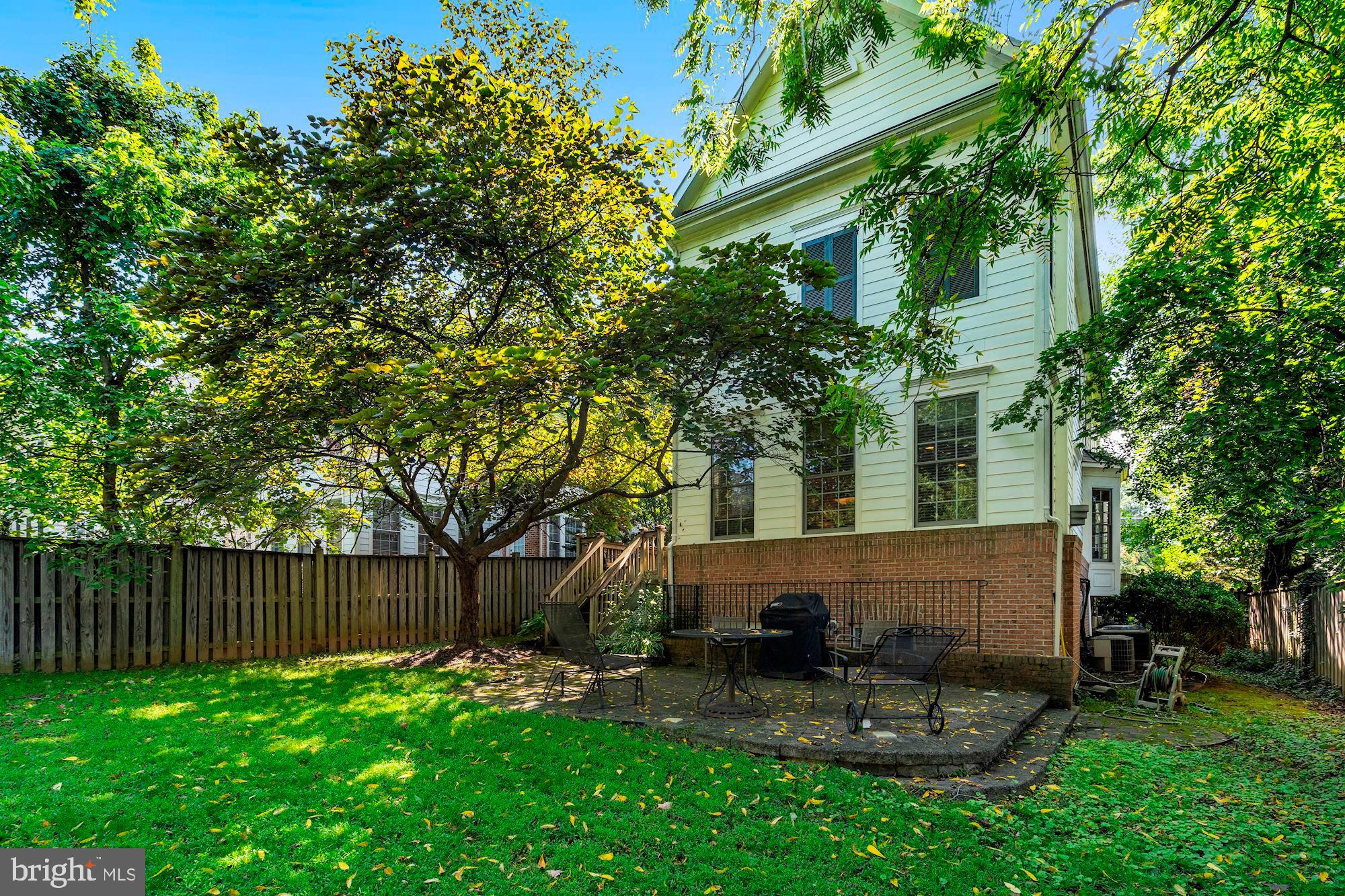 1528 Chain Bridge Road McLean, VA 22101 - Photo 46 of 51 Gallery Image 46