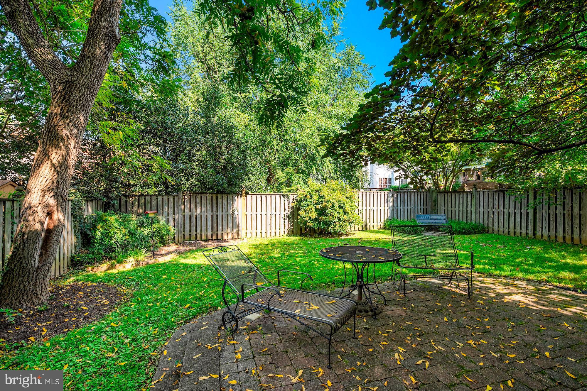 1528 Chain Bridge Road McLean, VA 22101 - Photo 47 of 51 Gallery Image 47