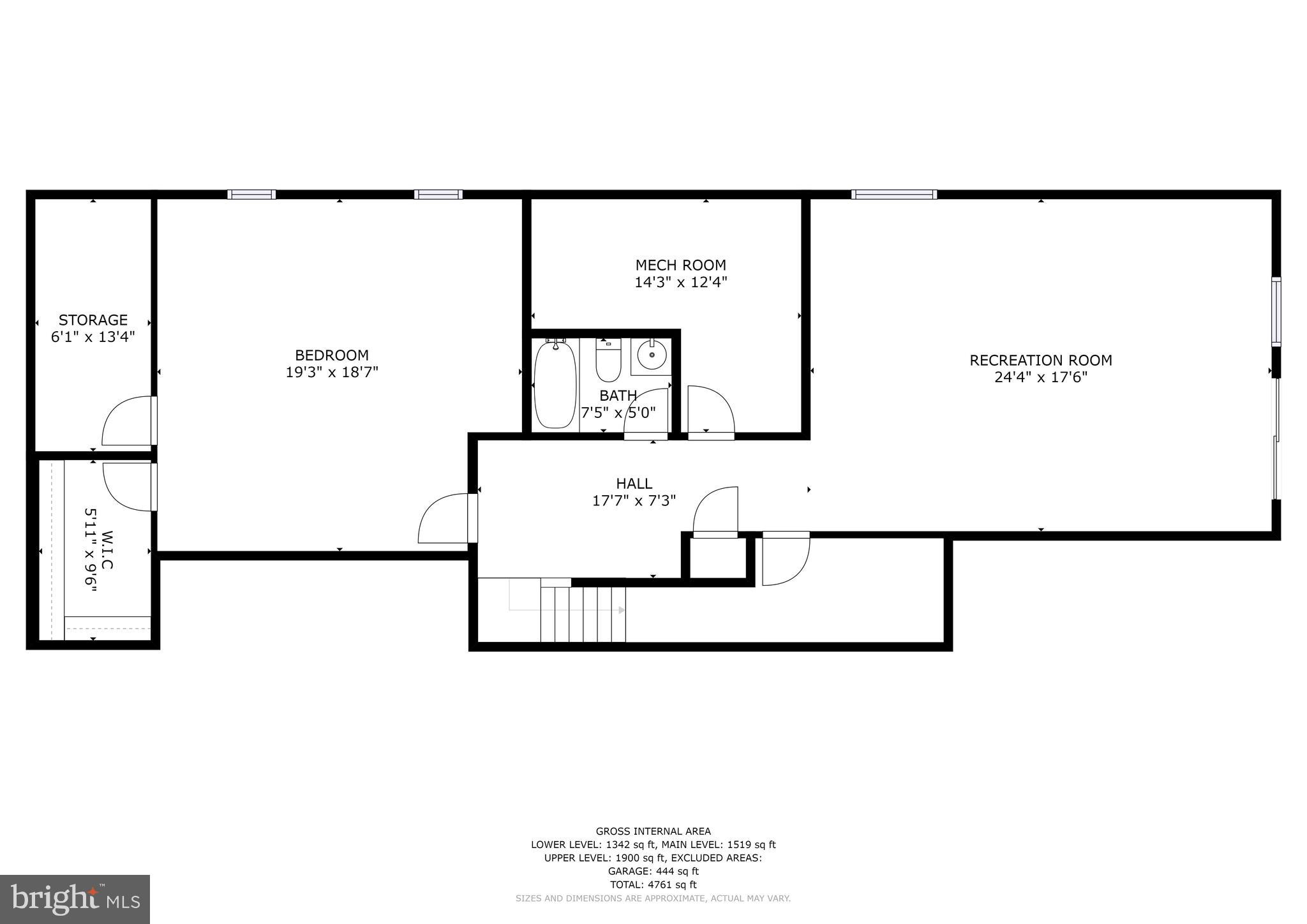 1528 Chain Bridge Road McLean, VA 22101 - Photo 48 of 51 Gallery Image 48