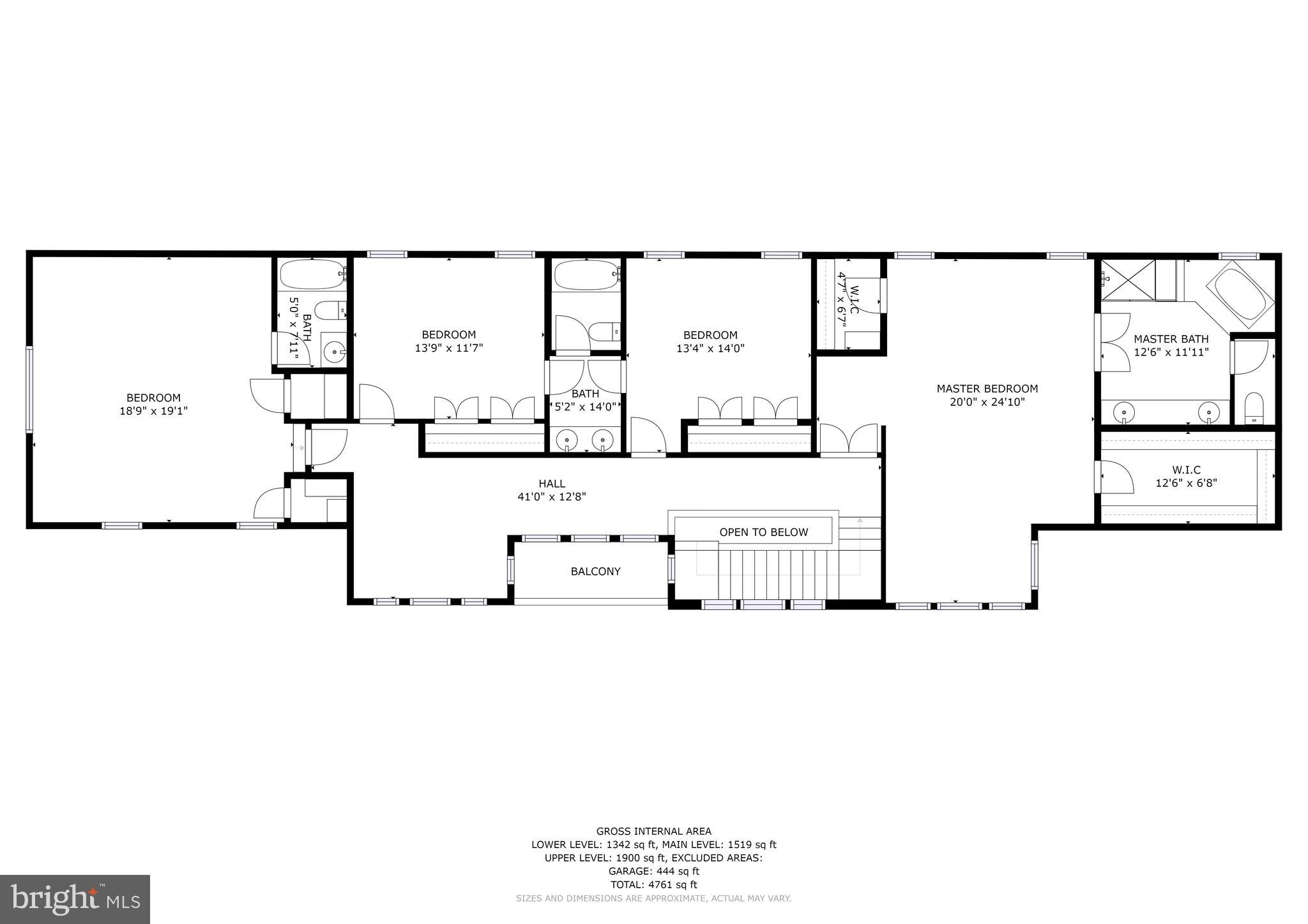 1528 Chain Bridge Road McLean, VA 22101 - Photo 50 of 51 Gallery Image 50