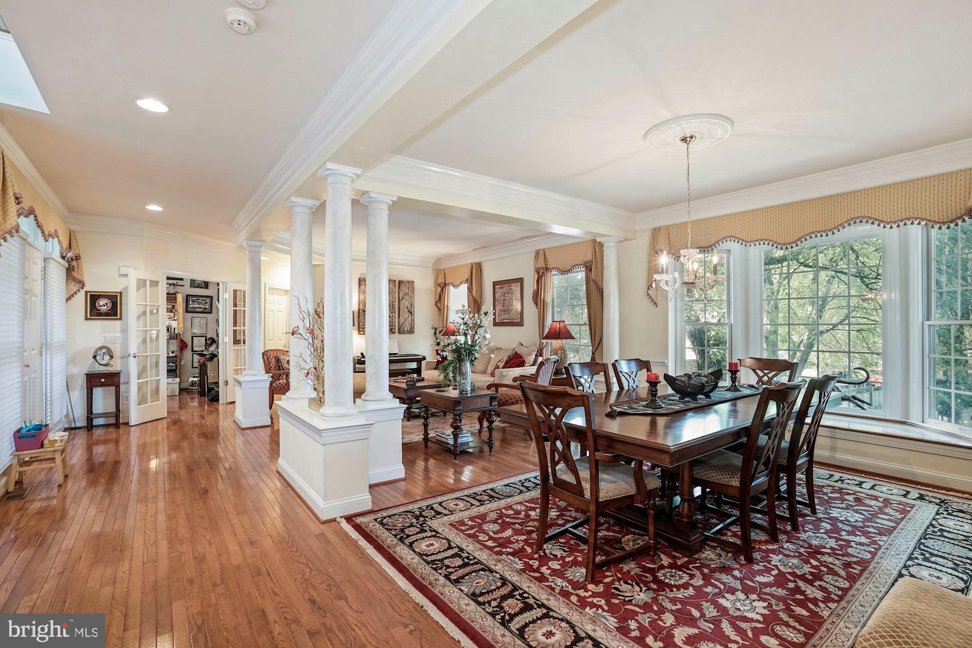 1528 Chain Bridge Road McLean, VA 22101 - Photo 6 of 51 Gallery Image 6