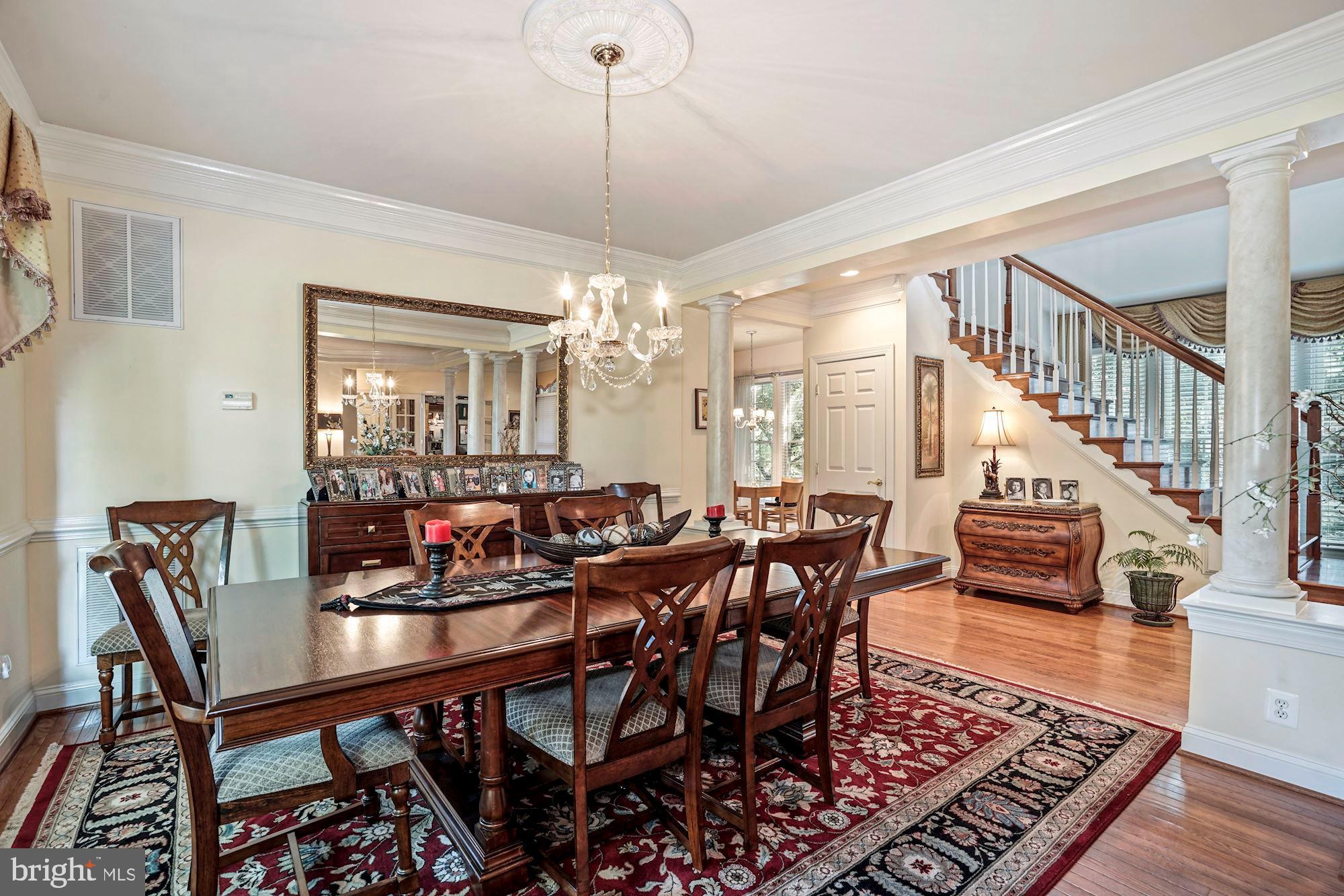 1528 Chain Bridge Road McLean, VA 22101 - Photo 7 of 51 Gallery Image 7