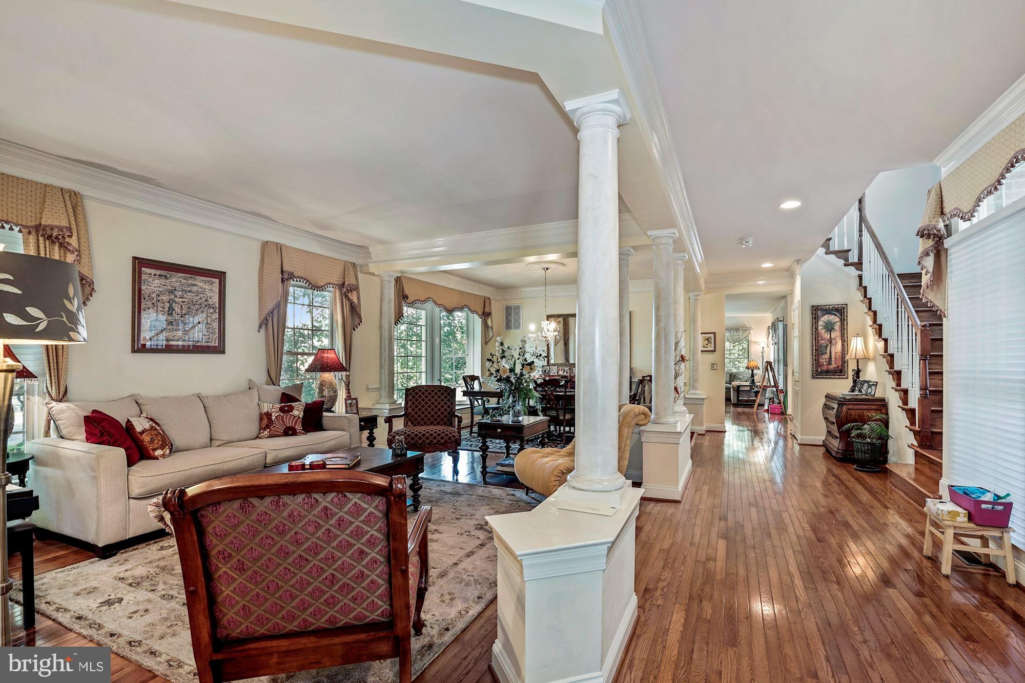 1528 Chain Bridge Road McLean, VA 22101 - Photo 8 of 51 Gallery Image 8