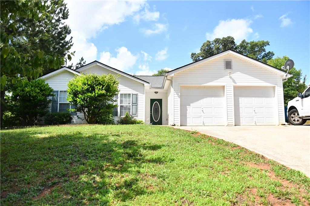 741 Shankle Road Commerce, GA 30529 - Photo 1 of 1 Ranch on over Half Acre Lot!