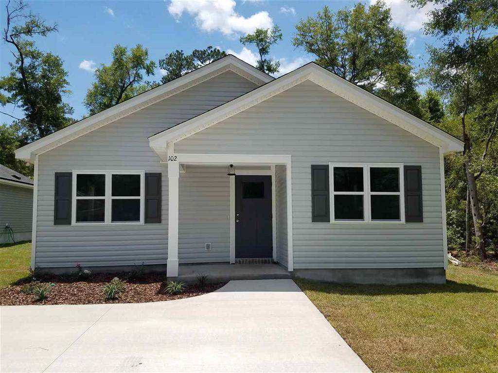 92 Liberty Road Crawfordville, FL 32327 - Photo 5 of 5 Gallery Image 5