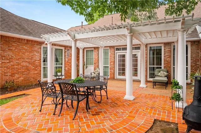 $539,900 | 5123 Mallard Drive, Alexandria, LA 71303