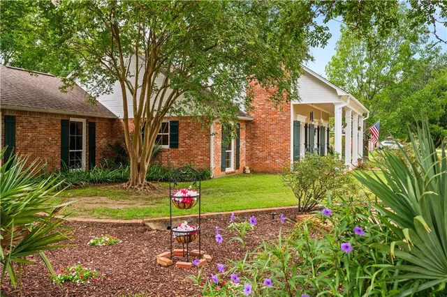 $539,900 | 5123 Mallard Drive, Alexandria, LA 71303