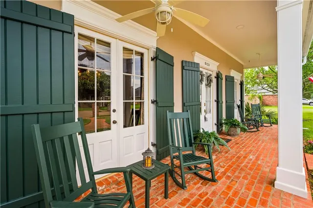 $539,900 | 5123 Mallard Drive, Alexandria, LA 71303